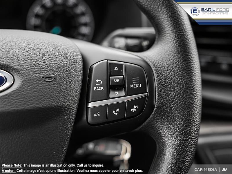 ford Transit 2025 - 16