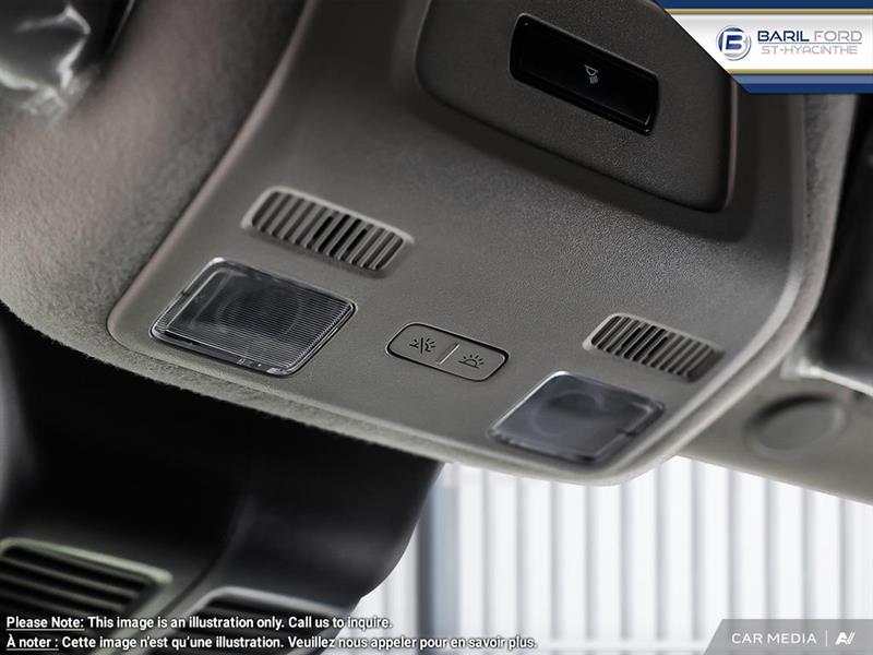 ford Transit 2025 - 20