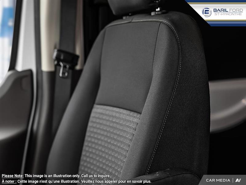 ford Transit 2025 - 21