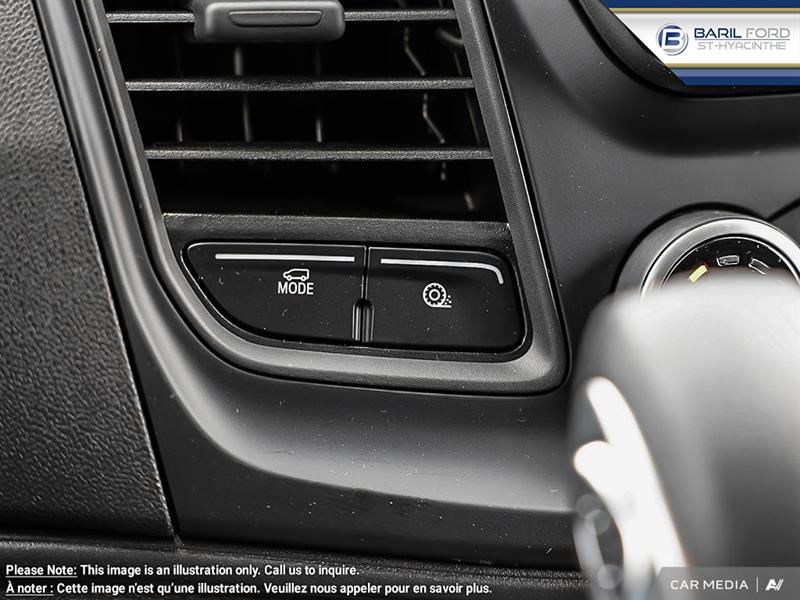 ford Transit 2025 - 28