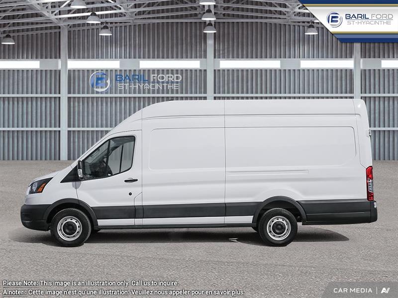 ford Transit 2025 - 3