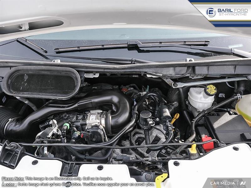 ford Transit 2025 - 6