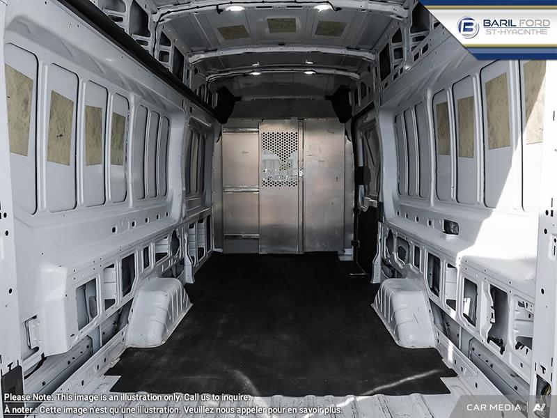 ford Transit 2025 - 7