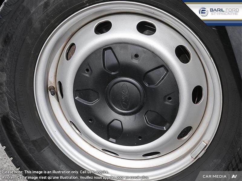 ford Transit 2025 - 8