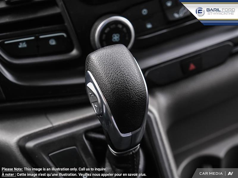 ford Transit 2025 - 15