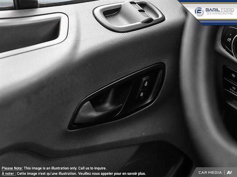 ford Transit 2025 - 17