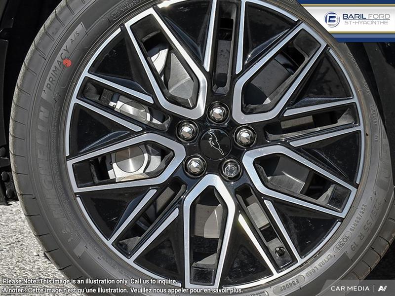 ford Mustang Mach-E 2025 - 6