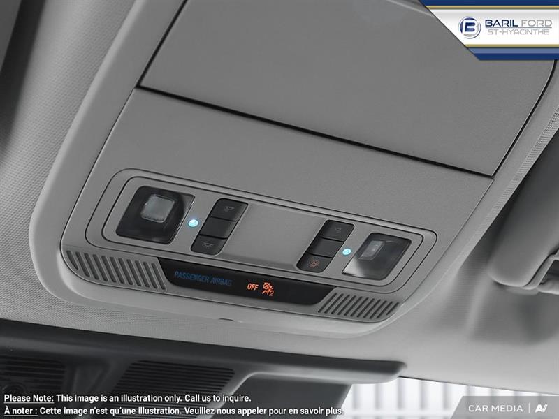 ford Mustang Mach-E 2025 - 20