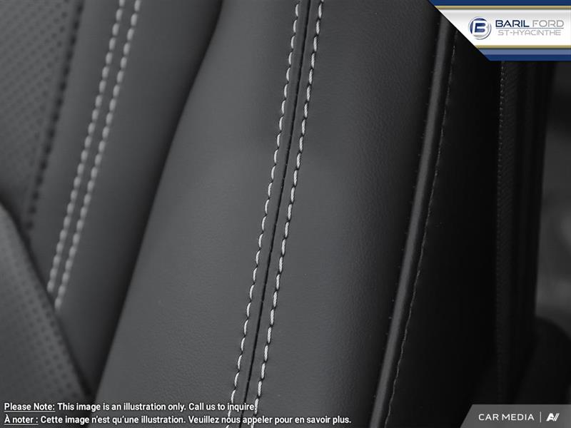 ford Mustang Mach-E 2025 - 21