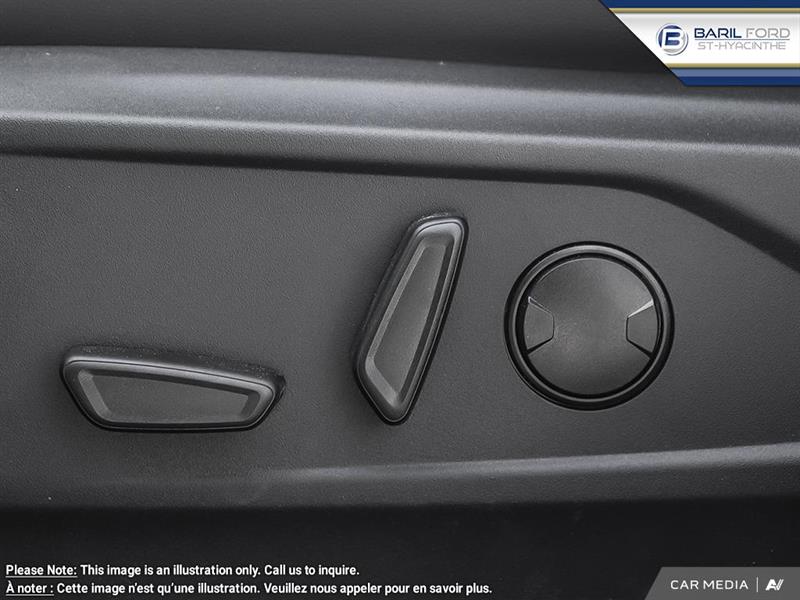 ford Mustang Mach-E 2025 - 28