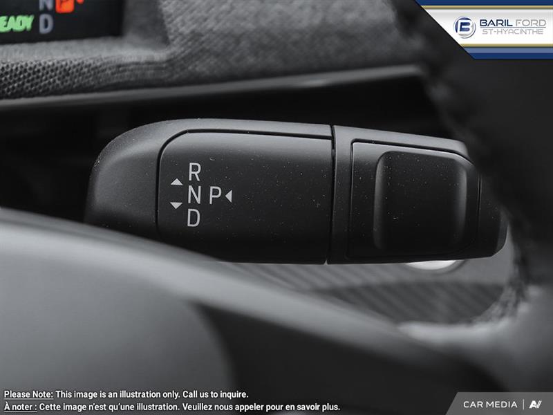 ford Mustang Mach-E 2025 - 18