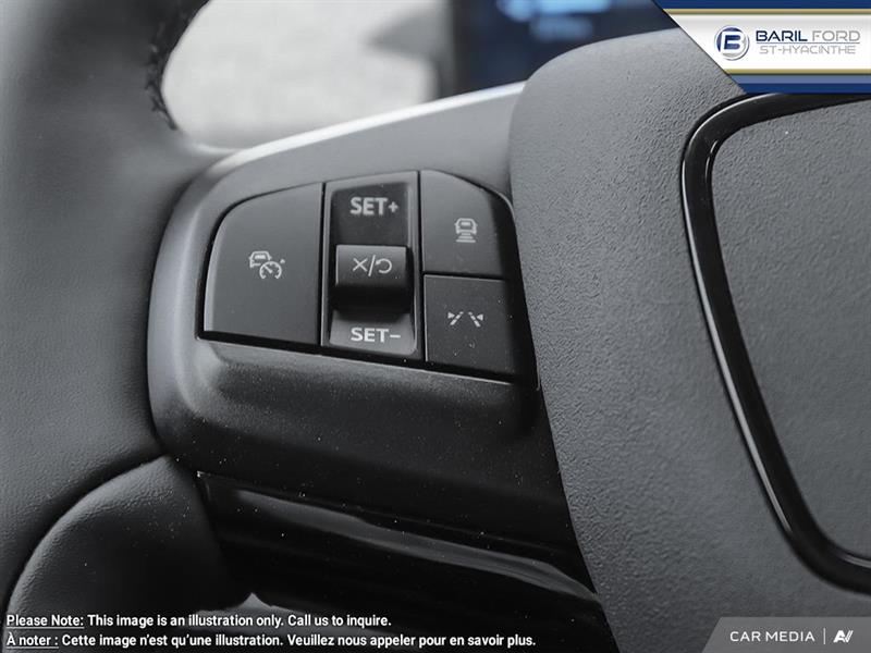 ford Mustang Mach-E 2025 - 16