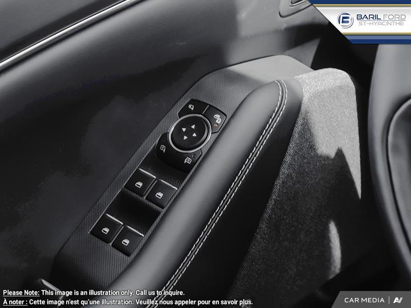 ford Mustang Mach-E 2025 - 17