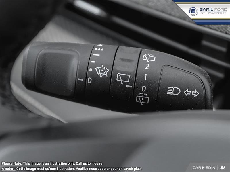 ford Mustang Mach-E 2025 - 27