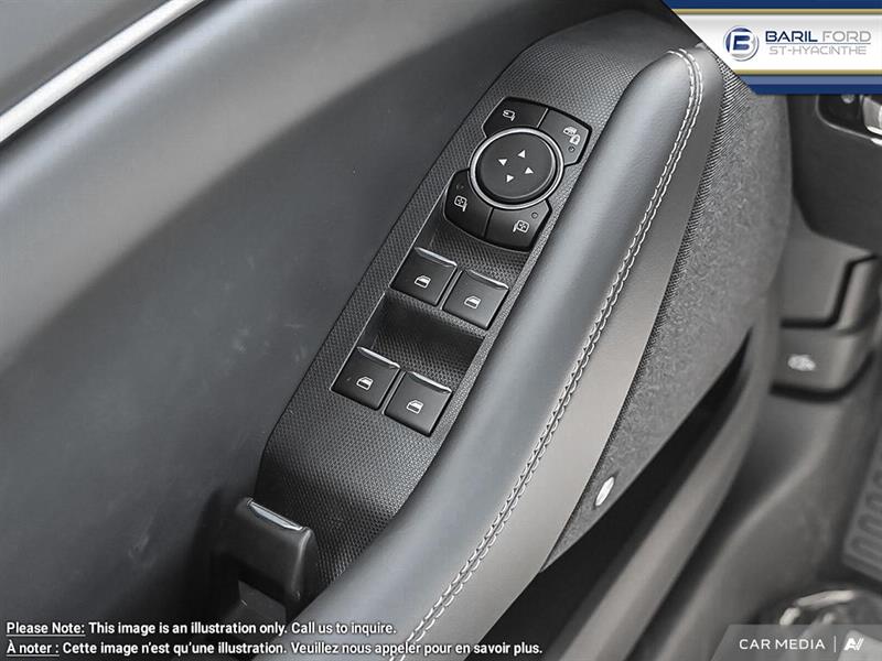 ford Mustang Mach-E 2025 - 17