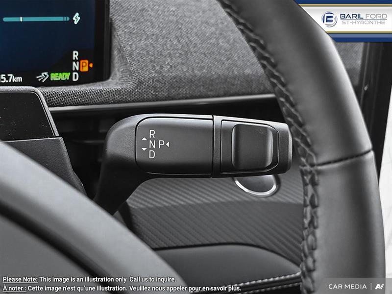 ford Mustang Mach-E 2025 - 18