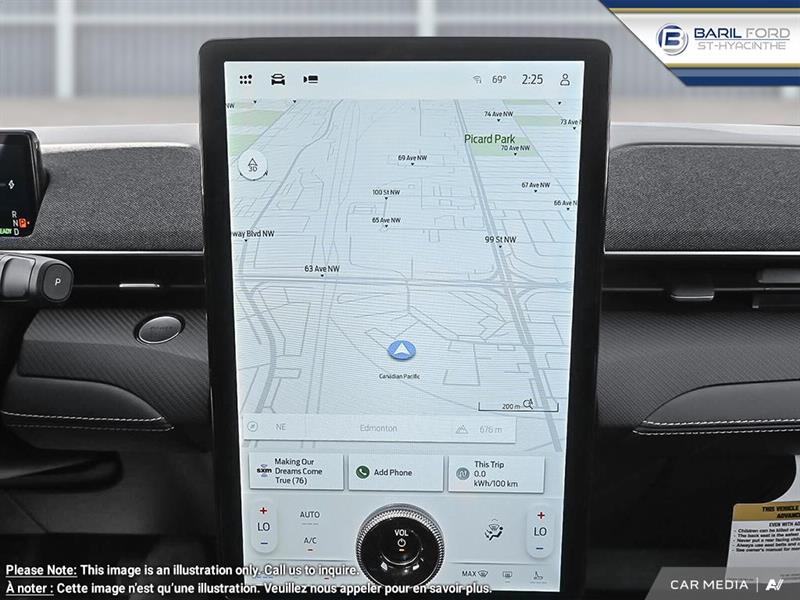 ford Mustang Mach-E 2025 - 19