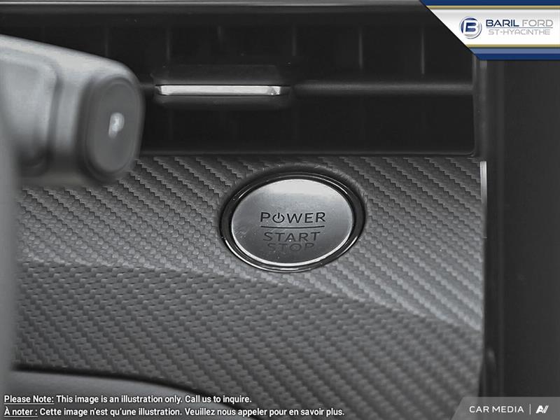 ford Mustang Mach-E 2025 - 27