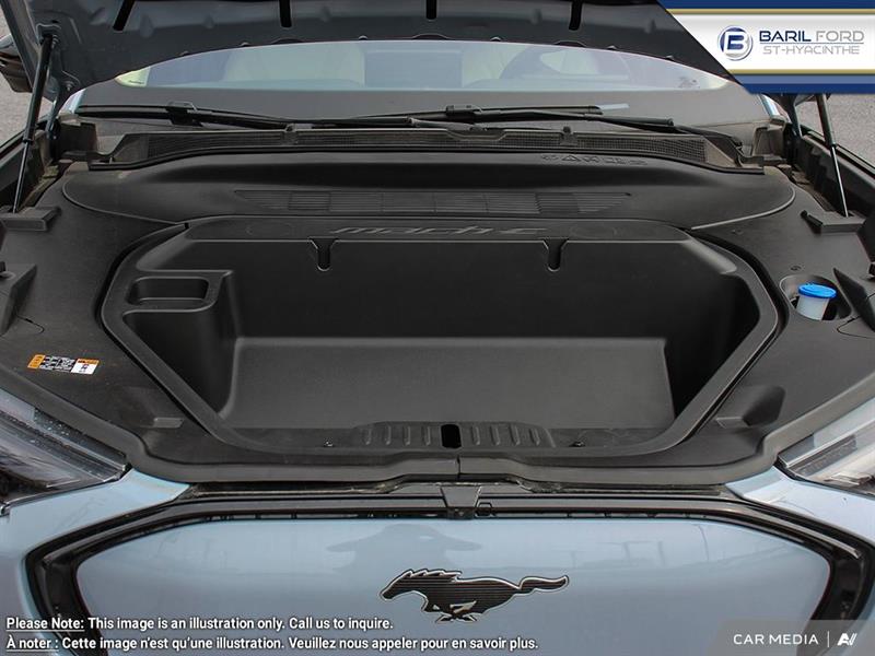 ford Mustang Mach-E 2025 - 6