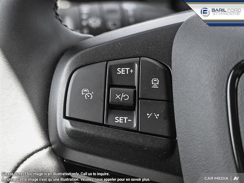 ford Mustang Mach-E 2025 - 16