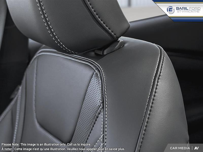 ford Mustang Mach-E 2025 - 21