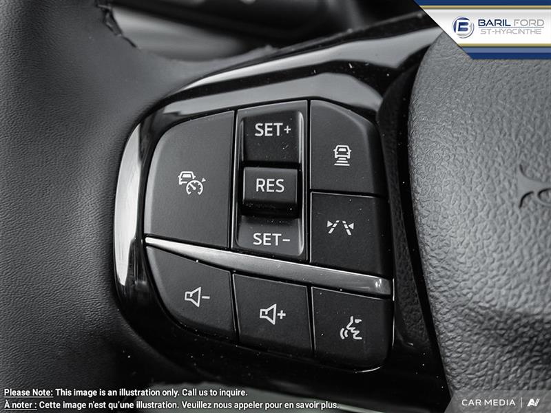 ford Escape Hybrid 2025 - 16