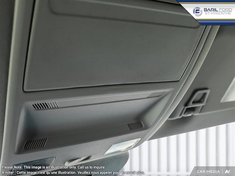 ford Escape Hybrid 2025 - 20