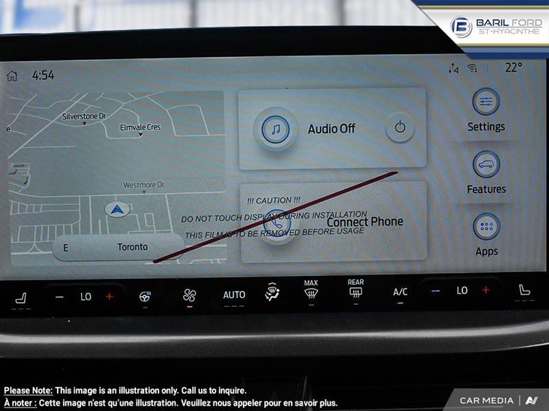 ford Escape Hybrid 2025 - 25