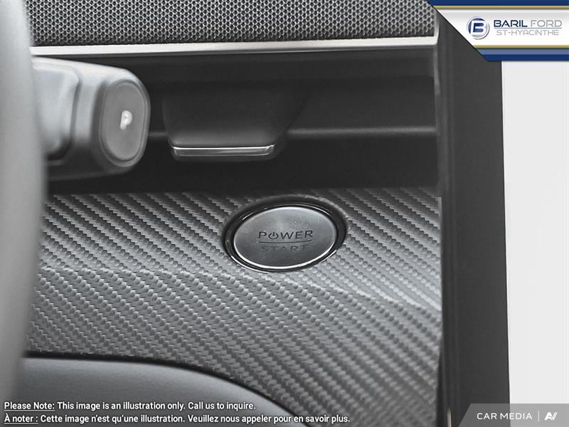 ford Mustang Mach-E 2025 - 27