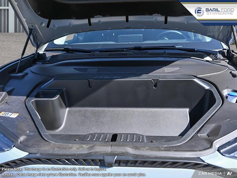 ford Mustang Mach-E 2025 - 6