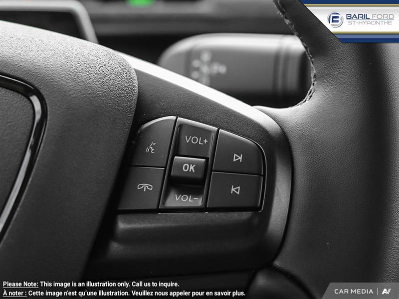 ford Mustang Mach-E 2025 - 16