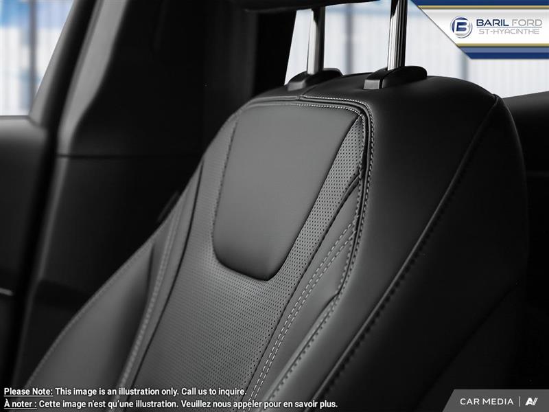 ford Mustang Mach-E 2025 - 21