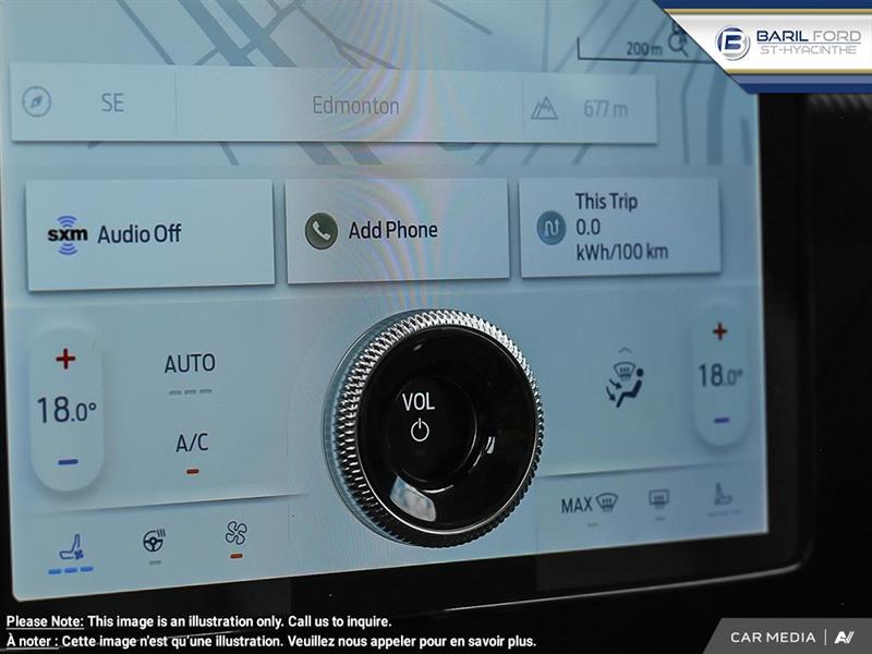 ford Mustang Mach-E 2025 - 26