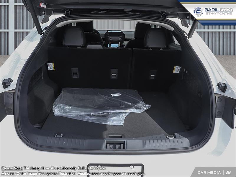 ford Mustang Mach-E 2025 - 7