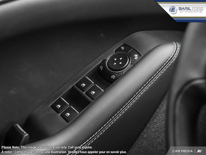 ford Mustang Mach-E 2025 - 17