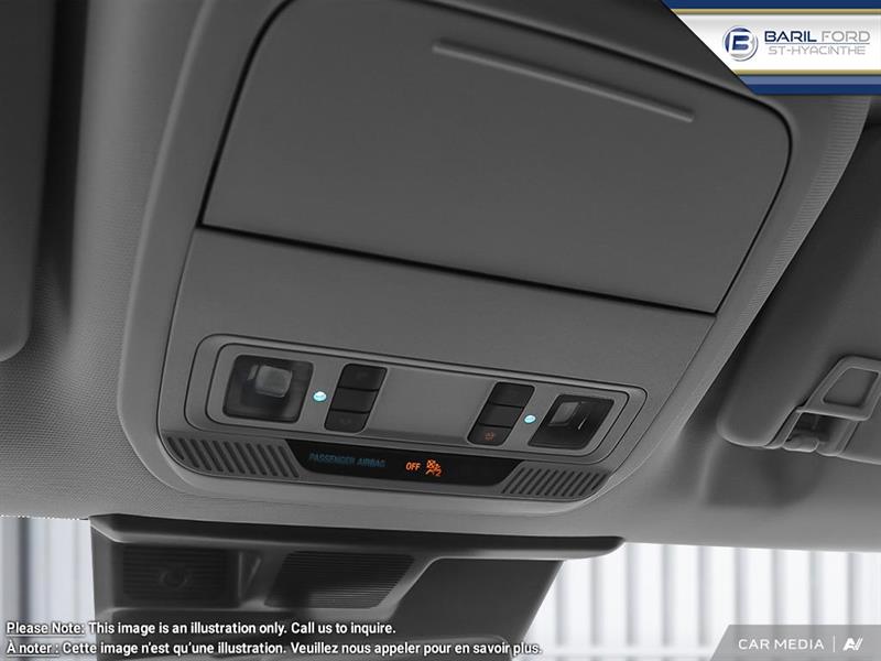 ford Mustang Mach-E 2025 - 20