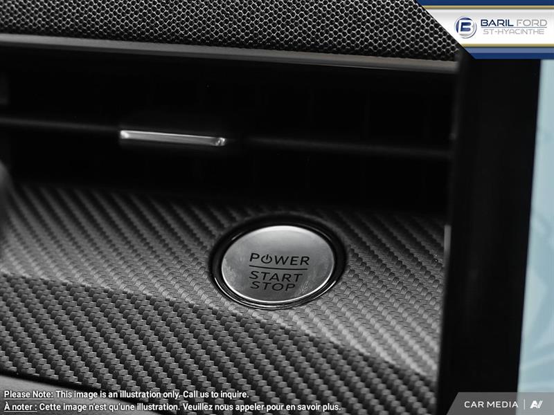 ford Mustang Mach-E 2025 - 28