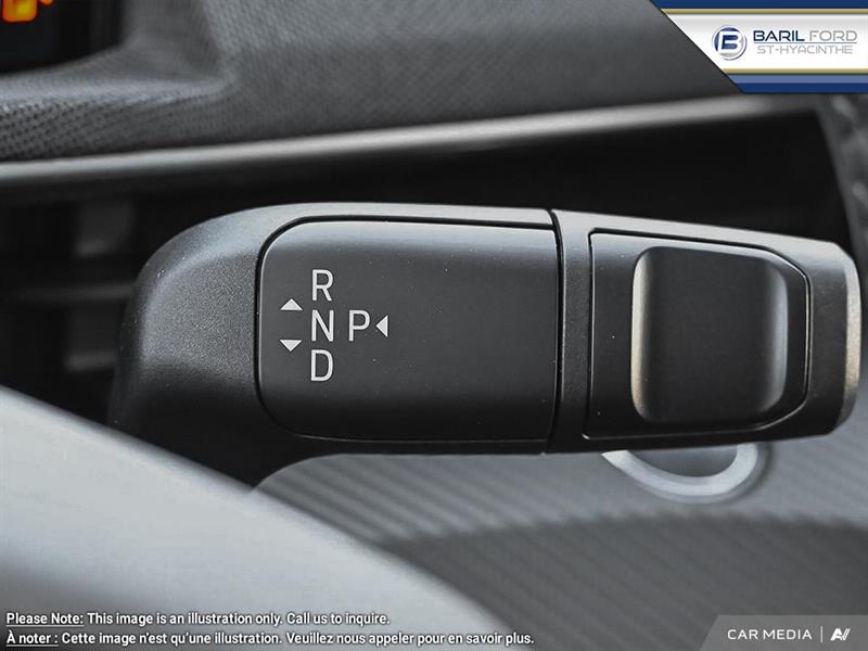 ford Mustang Mach-E 2025 - 18