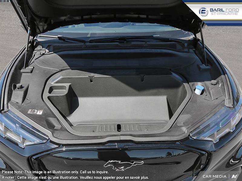 ford Mustang Mach-E 2025 - 6