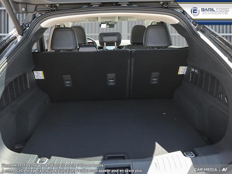 ford Mustang Mach-E 2025 - 7