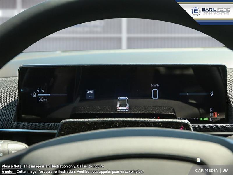 ford Mustang Mach-E 2025 - 15