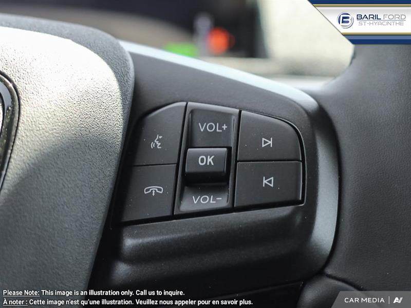 ford Mustang Mach-E 2025 - 16