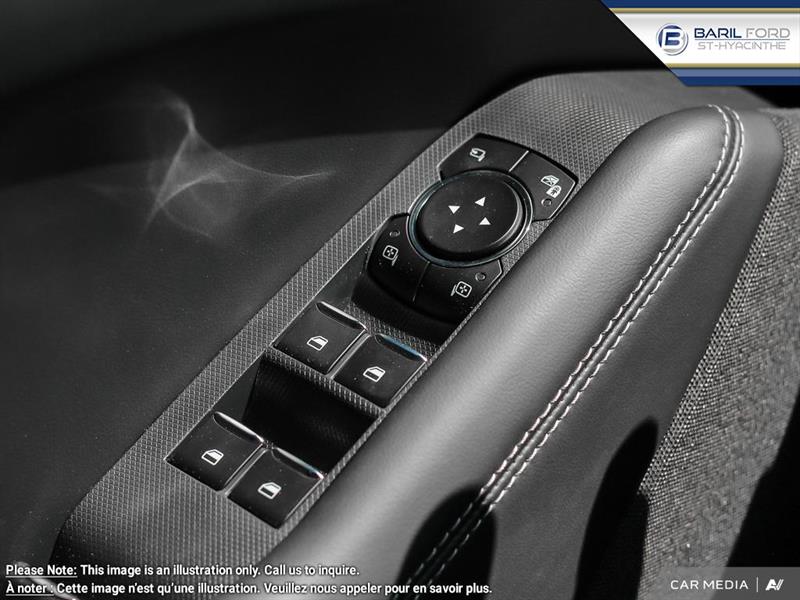 ford Mustang Mach-E 2025 - 17