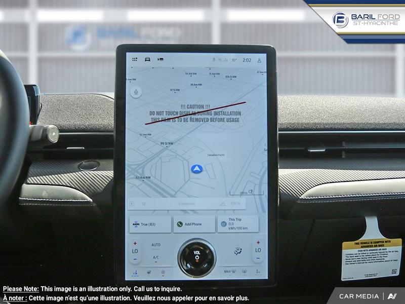 ford Mustang Mach-E 2025 - 19