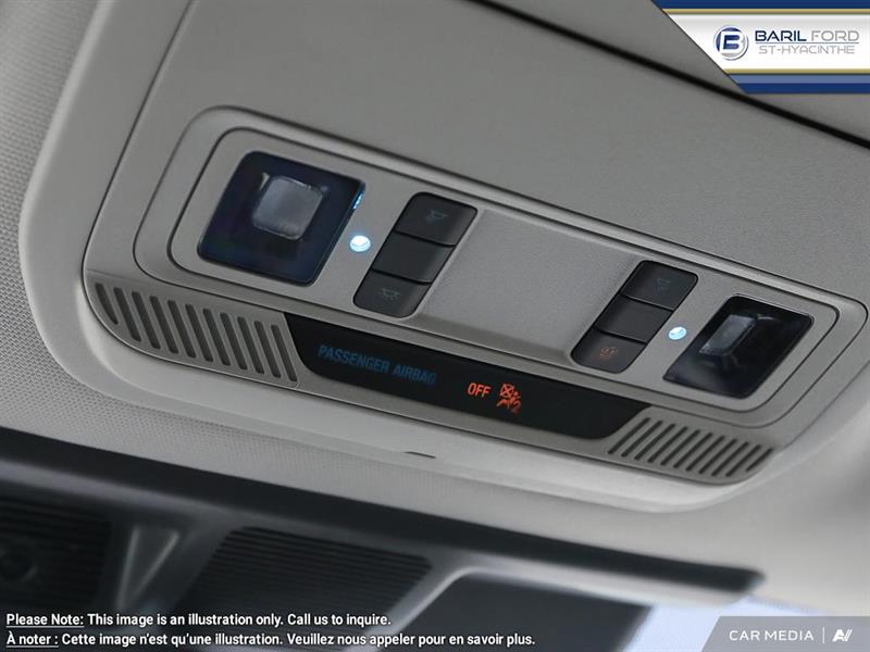 ford Mustang Mach-E 2025 - 20