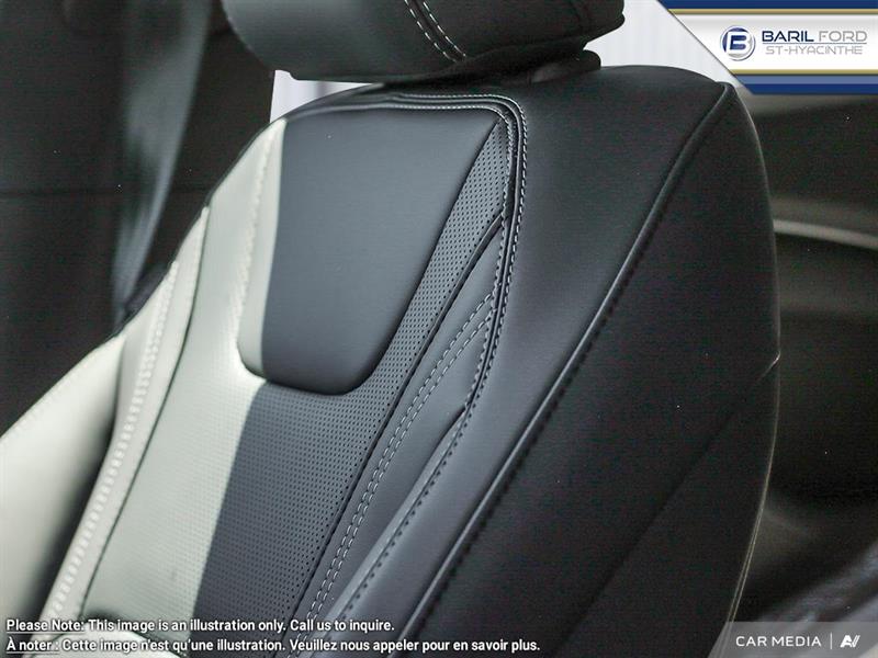 ford Mustang Mach-E 2025 - 21