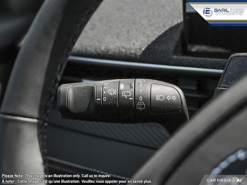 ford Mustang Mach-E 2025 - 26