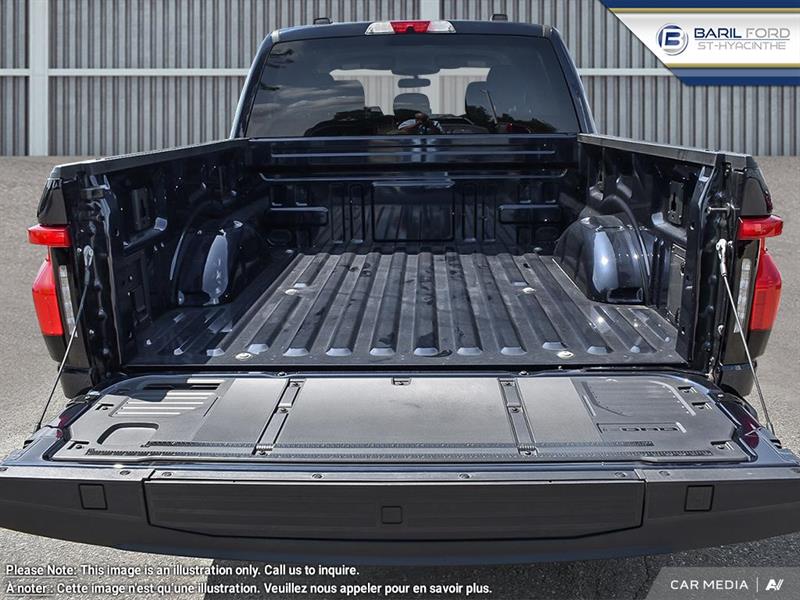 ford F-150 Lightning 2025 - 7