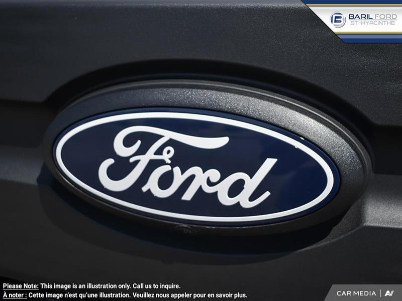 ford F-150 Lightning 2025 - 9