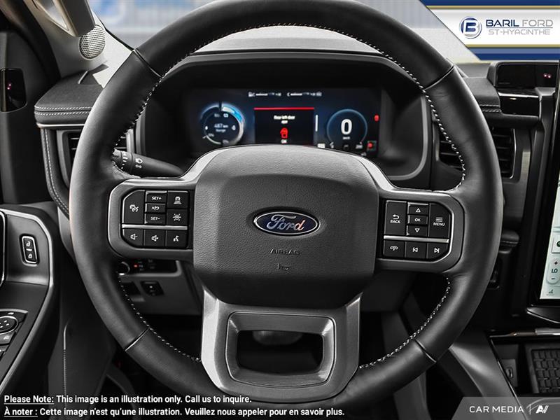 ford F-150 Lightning 2025 - 14